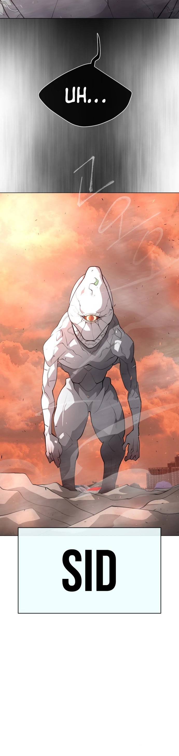 Superhuman Era Chapter 131 page 4 - Chapter 131