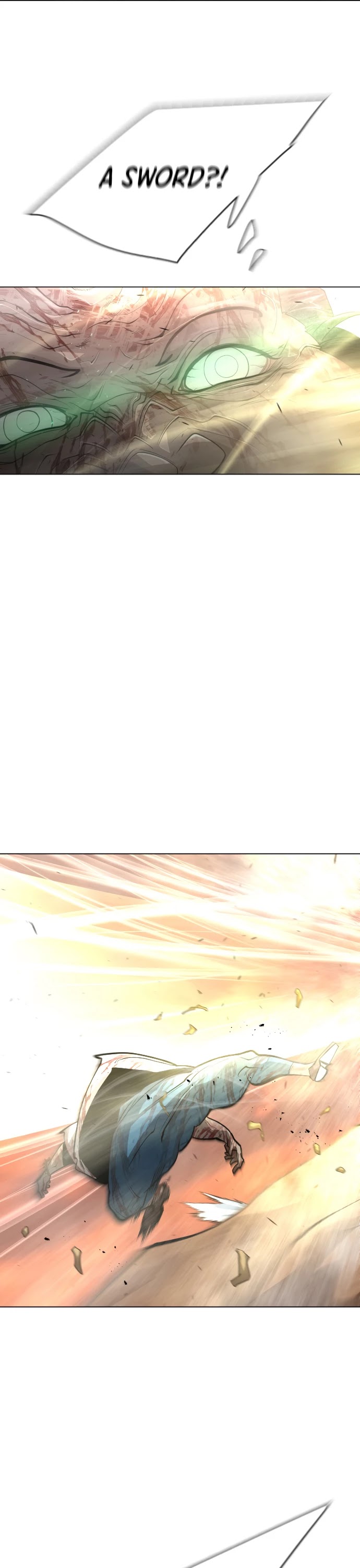 Superhuman Era Chapter 131 page 40 - Chapter 131