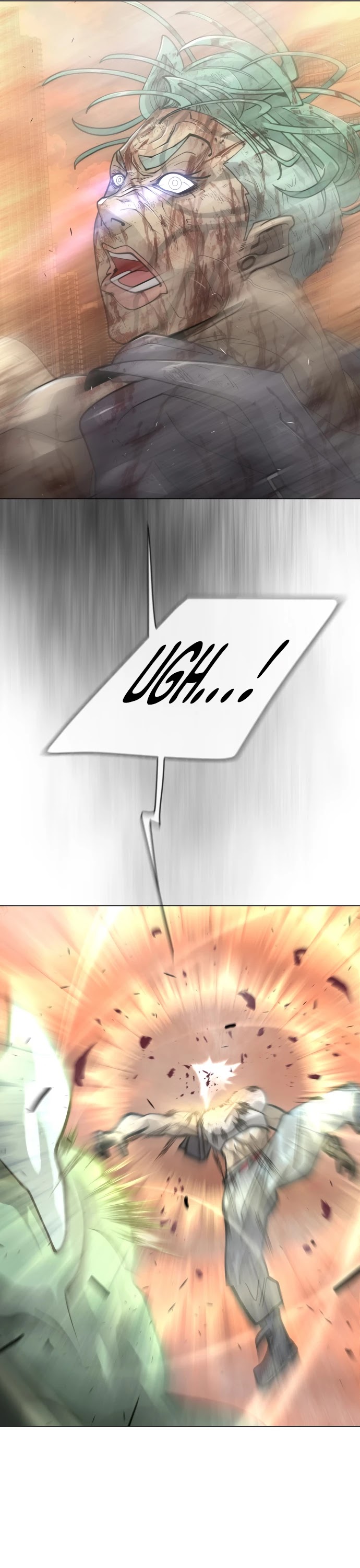 Superhuman Era Chapter 131 page 43 - Chapter 131