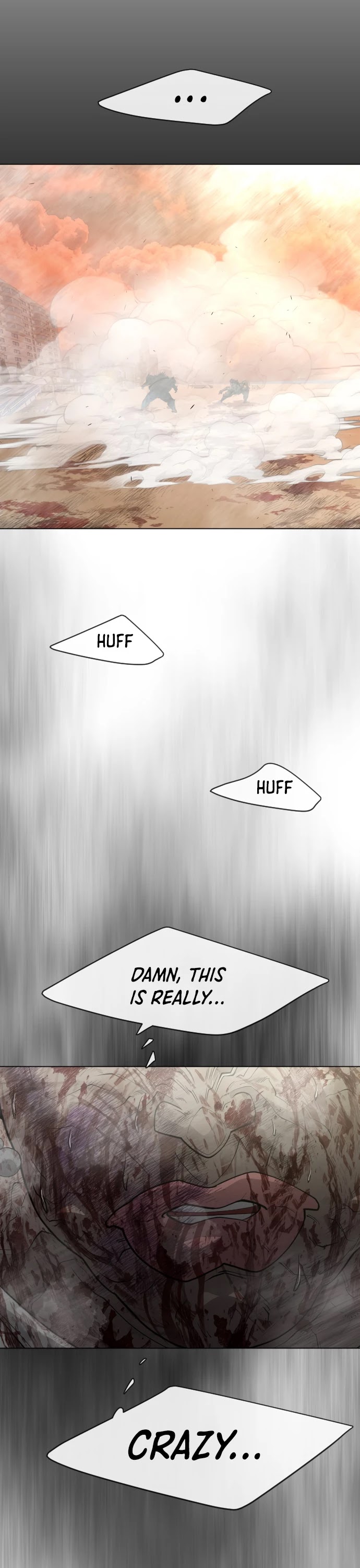 Superhuman Era Chapter 131 page 45 - Chapter 131