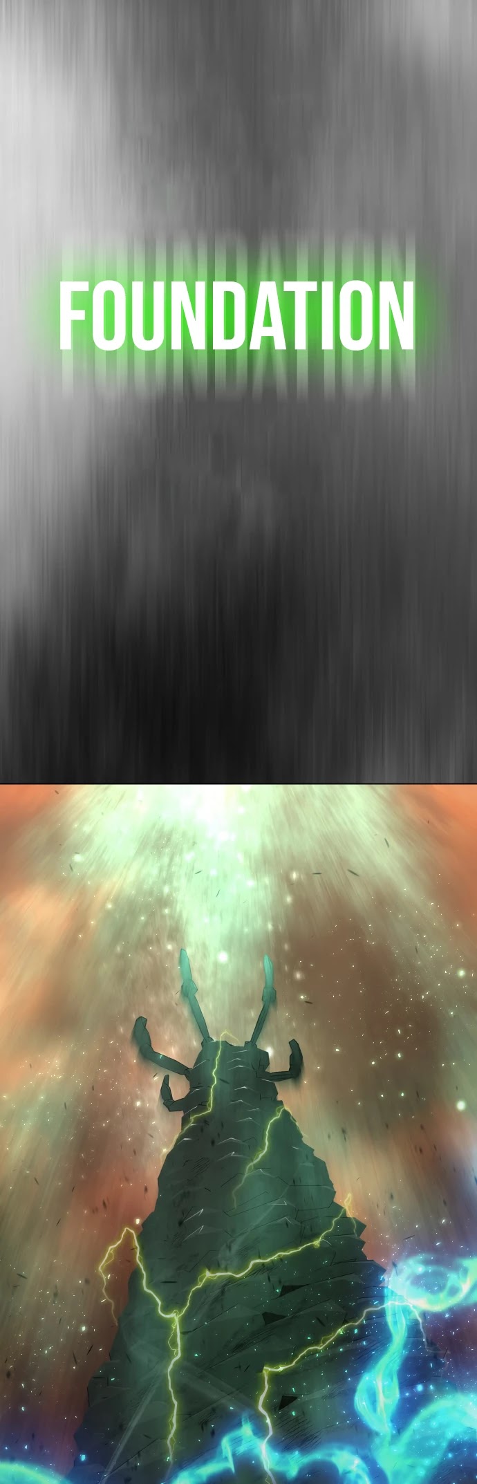 Superhuman Era Chapter 131 page 46 - Chapter 131
