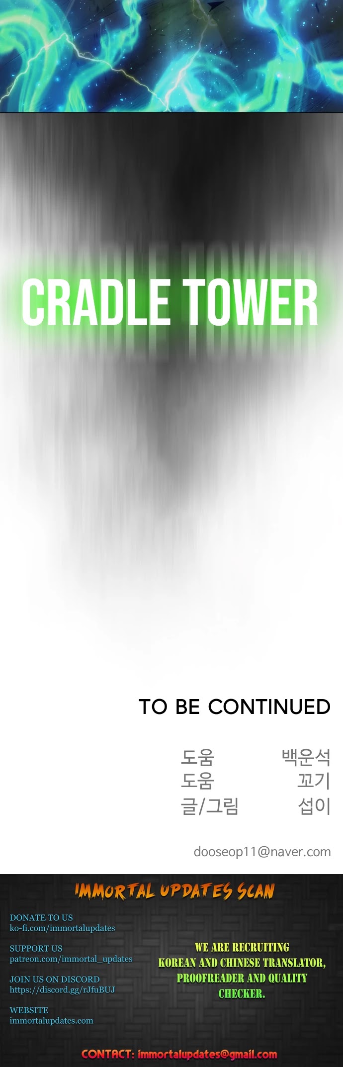 Superhuman Era Chapter 131 page 47 - Chapter 131