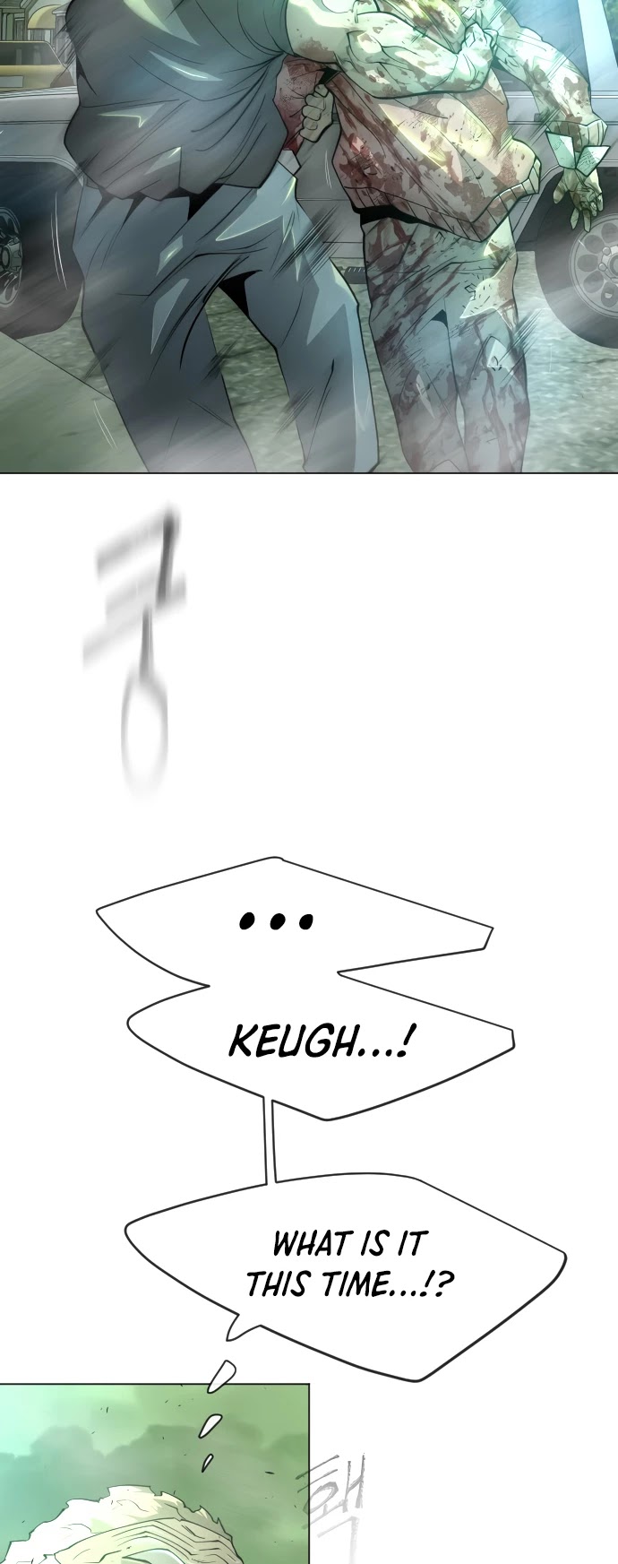 Superhuman Era Chapter 132 page 14 - Chapter 132
