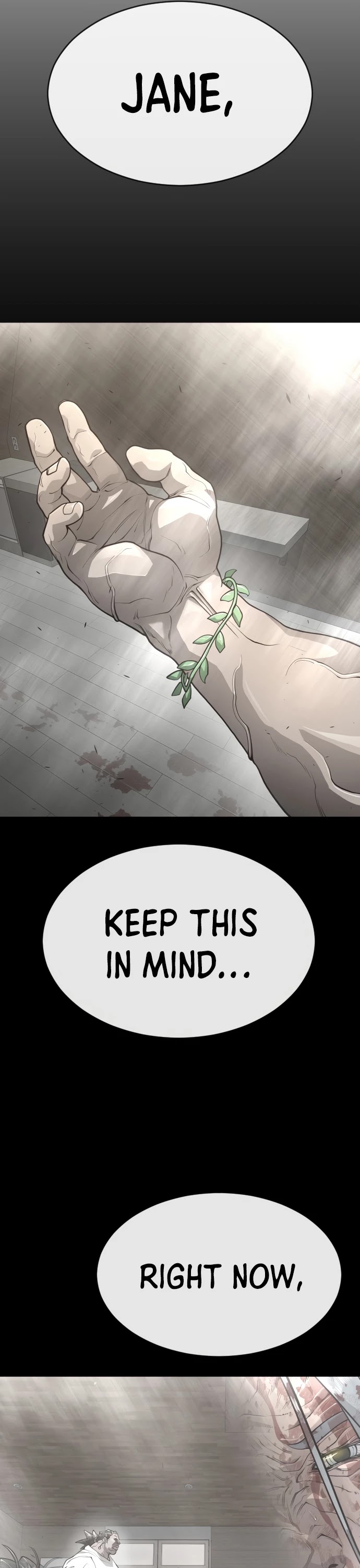 Superhuman Era Chapter 132 page 16 - Chapter 132