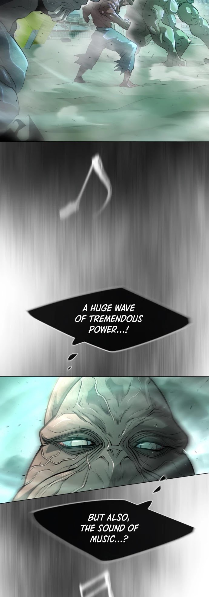 Superhuman Era Chapter 132 page 24 - Chapter 132