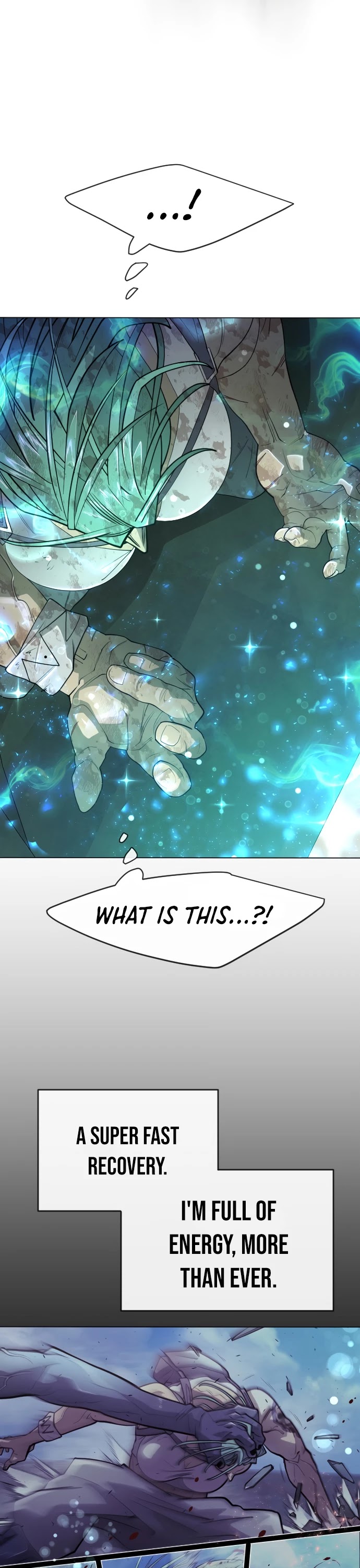 Superhuman Era Chapter 132 page 26 - Chapter 132