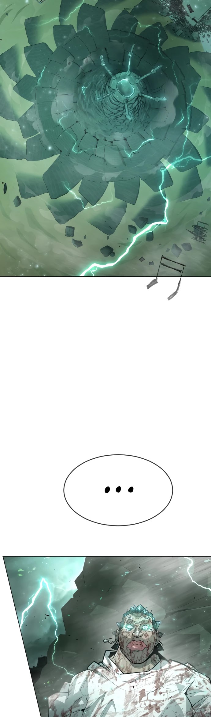 Superhuman Era Chapter 132 page 29 - Chapter 132