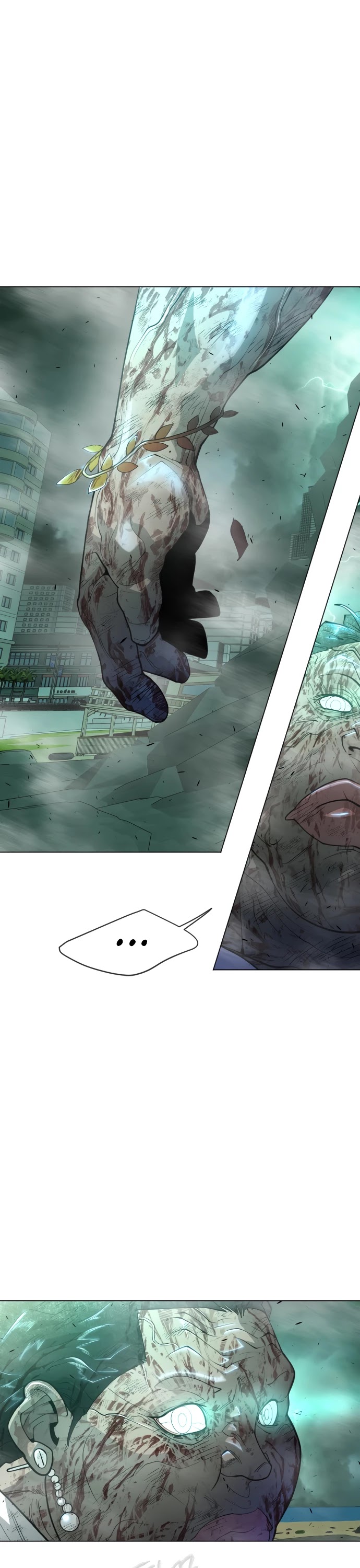 Superhuman Era Chapter 132 page 31 - Chapter 132