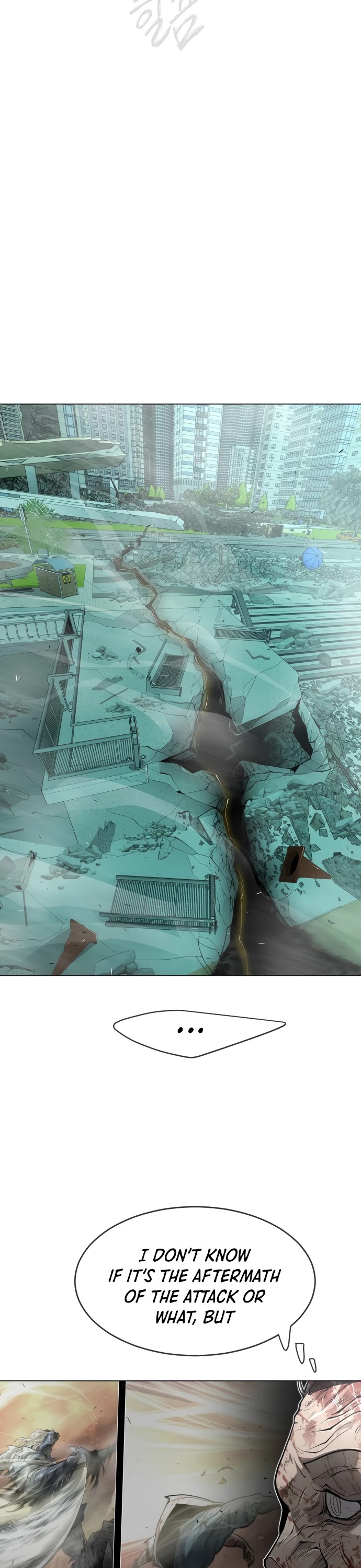 Superhuman Era Chapter 132 page 32 - Chapter 132