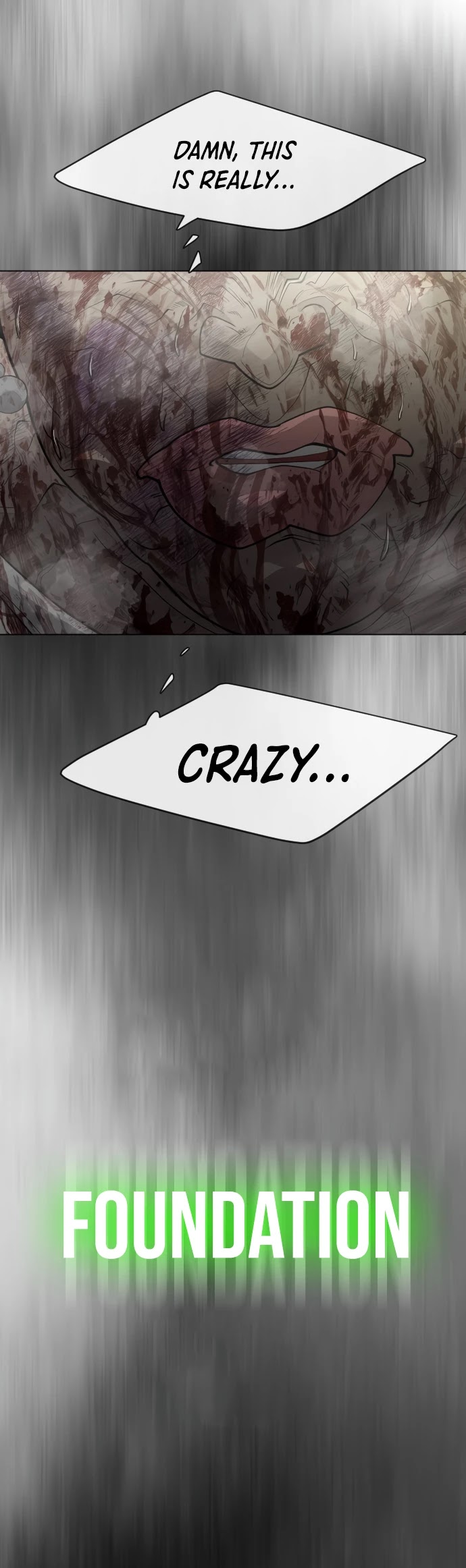 Superhuman Era Chapter 132 page 4 - Chapter 132