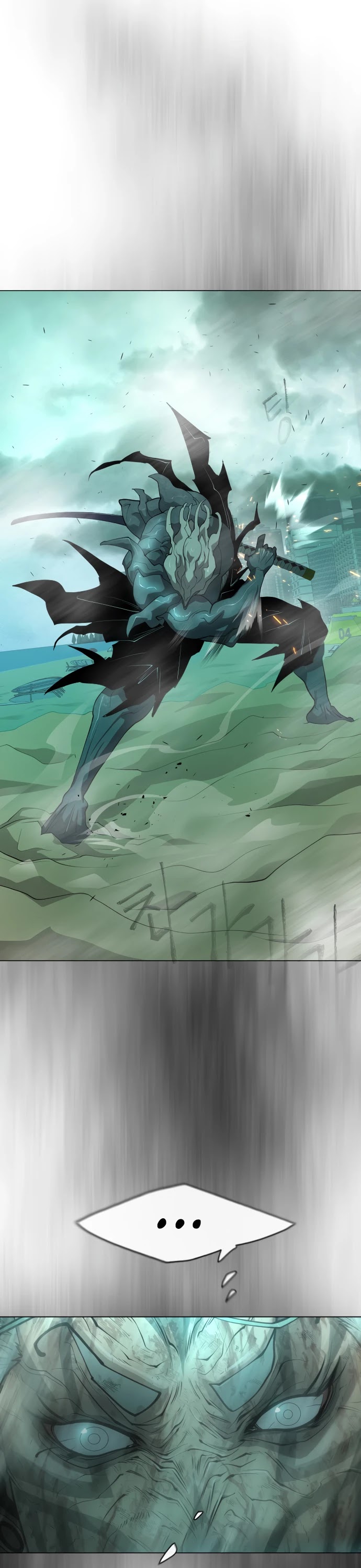 Superhuman Era Chapter 132 page 41 - Chapter 132