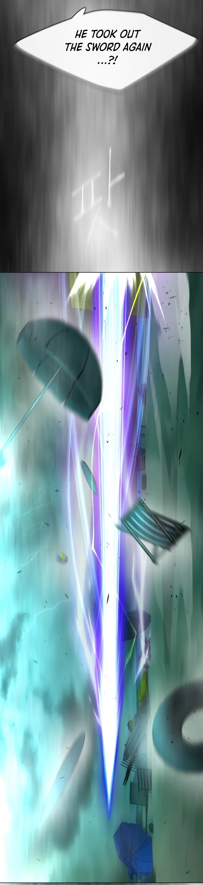 Superhuman Era Chapter 132 page 42 - Chapter 132