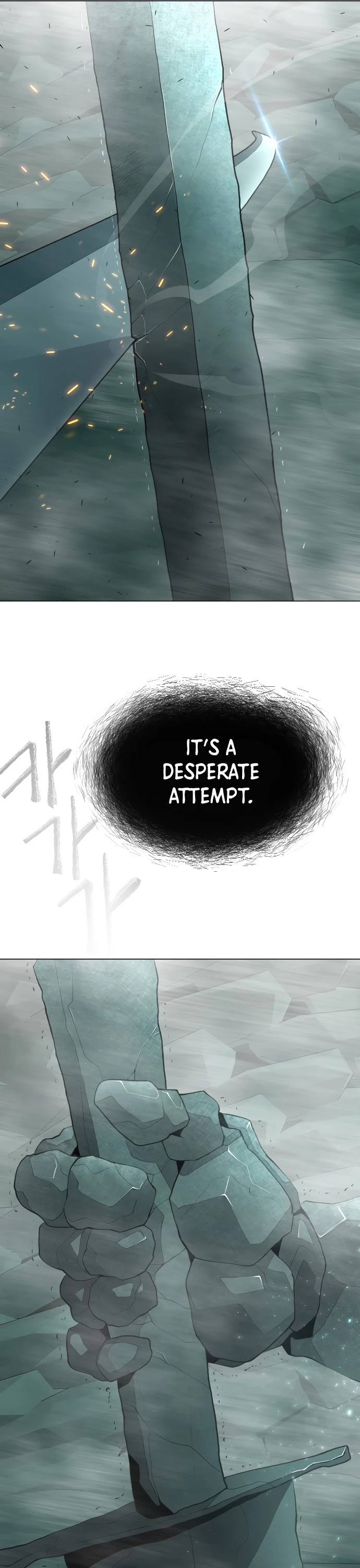 Superhuman Era Chapter 132 page 45 - Chapter 132
