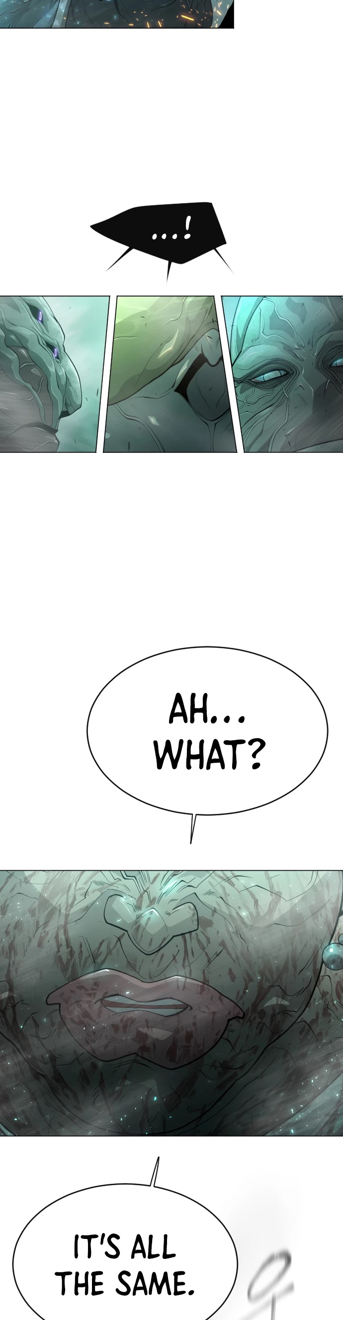 Superhuman Era Chapter 132 page 47 - Chapter 132