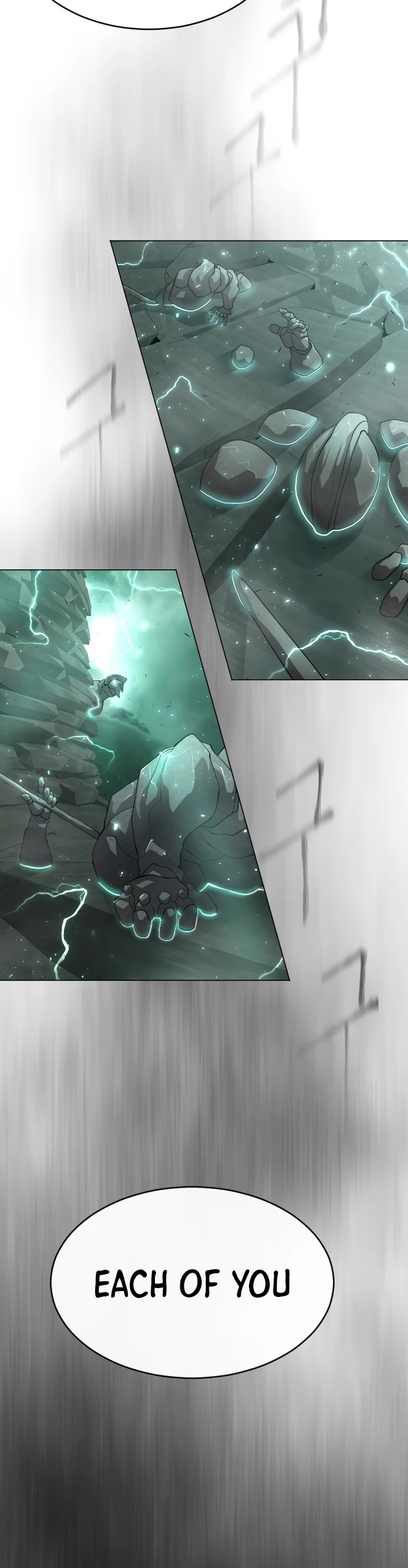 Superhuman Era Chapter 132 page 48 - Chapter 132