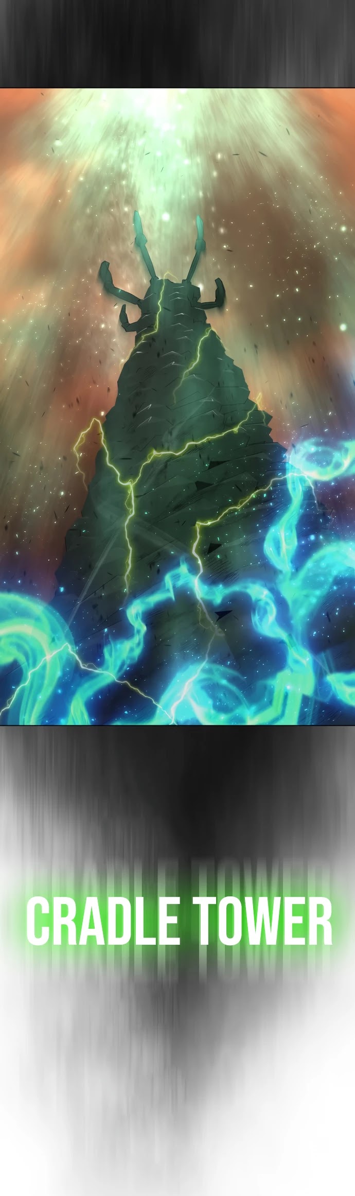 Superhuman Era Chapter 132 page 5 - Chapter 132