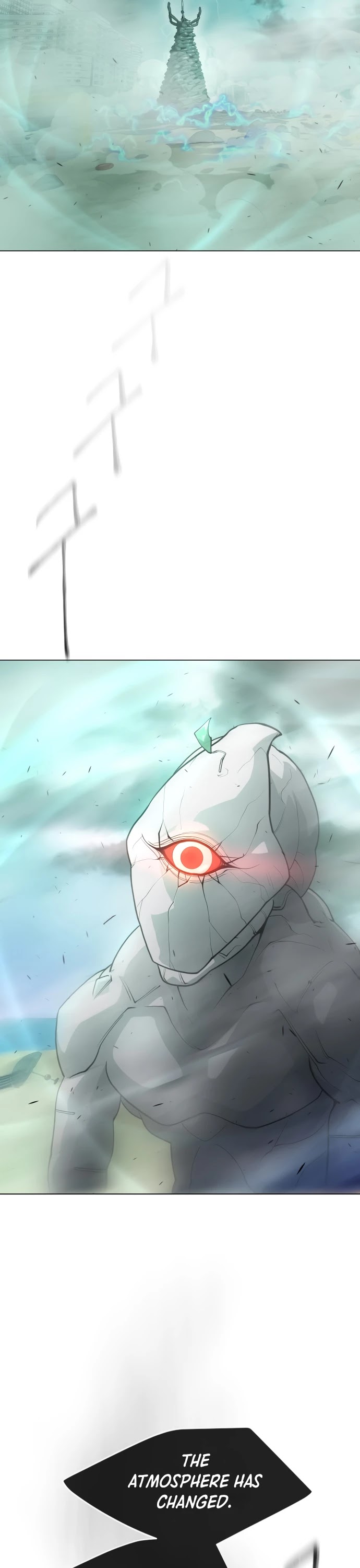 Superhuman Era Chapter 132 page 7 - Chapter 132