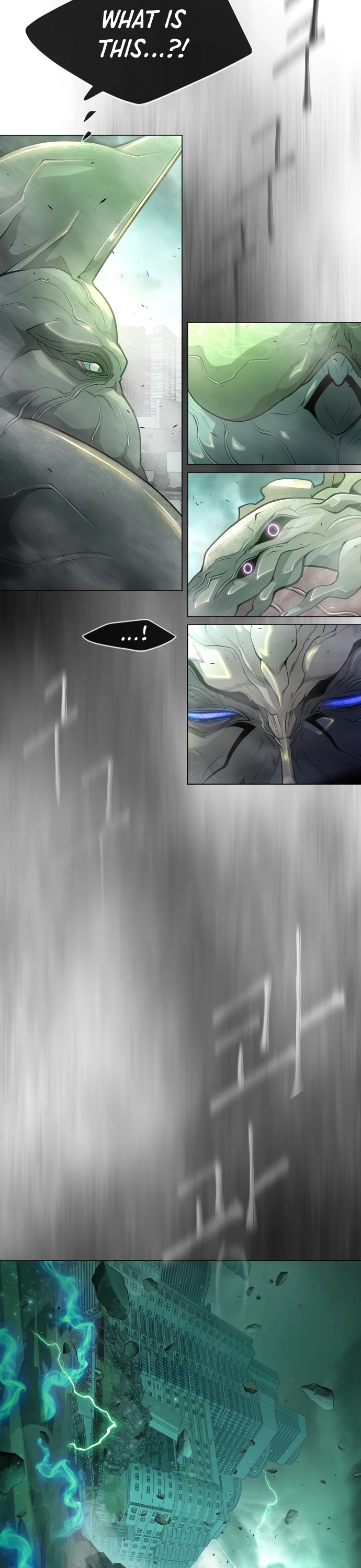 Superhuman Era Chapter 132 page 8 - Chapter 132