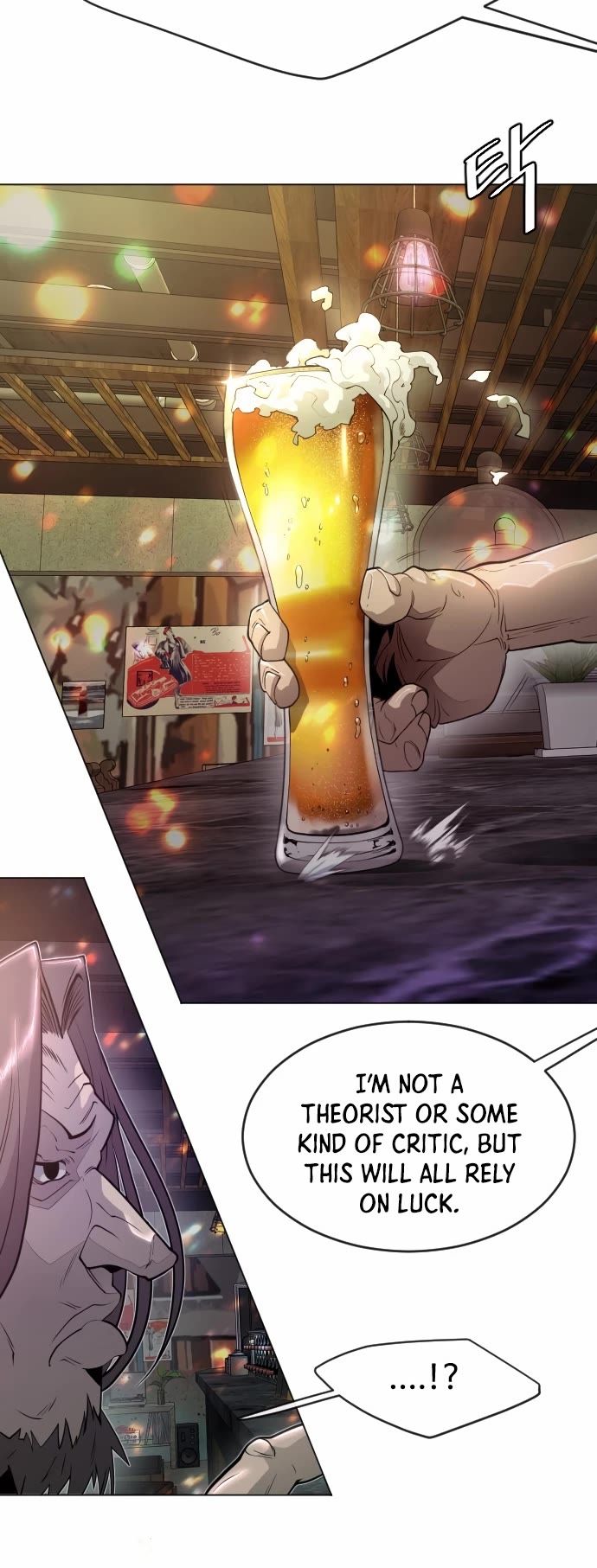 Superhuman Era Chapter 133 page 23 - Chapter 133