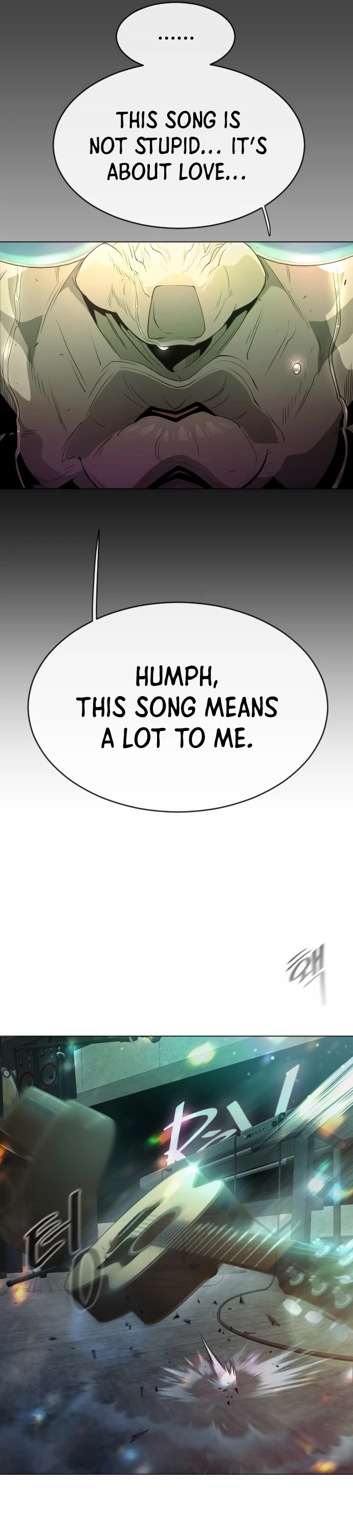 Superhuman Era Chapter 133 page 29 - Chapter 133