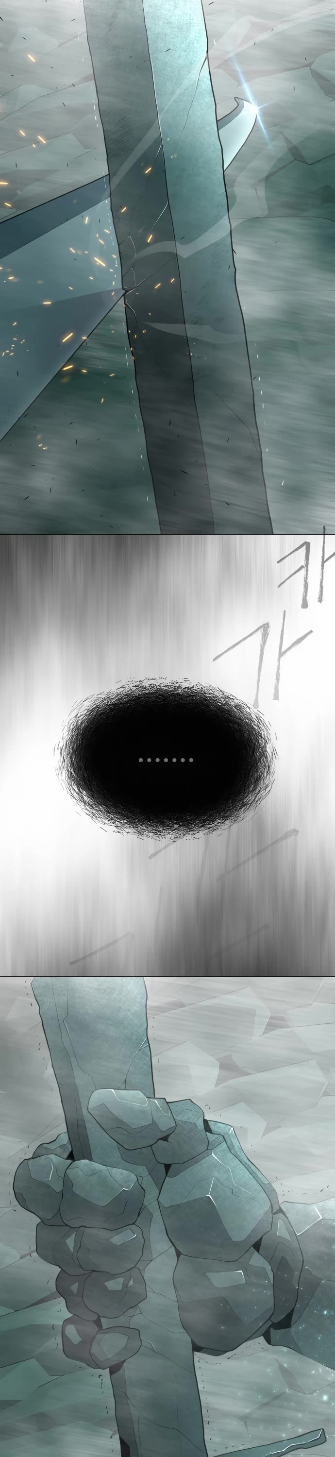 Superhuman Era Chapter 133 page 3 - Chapter 133