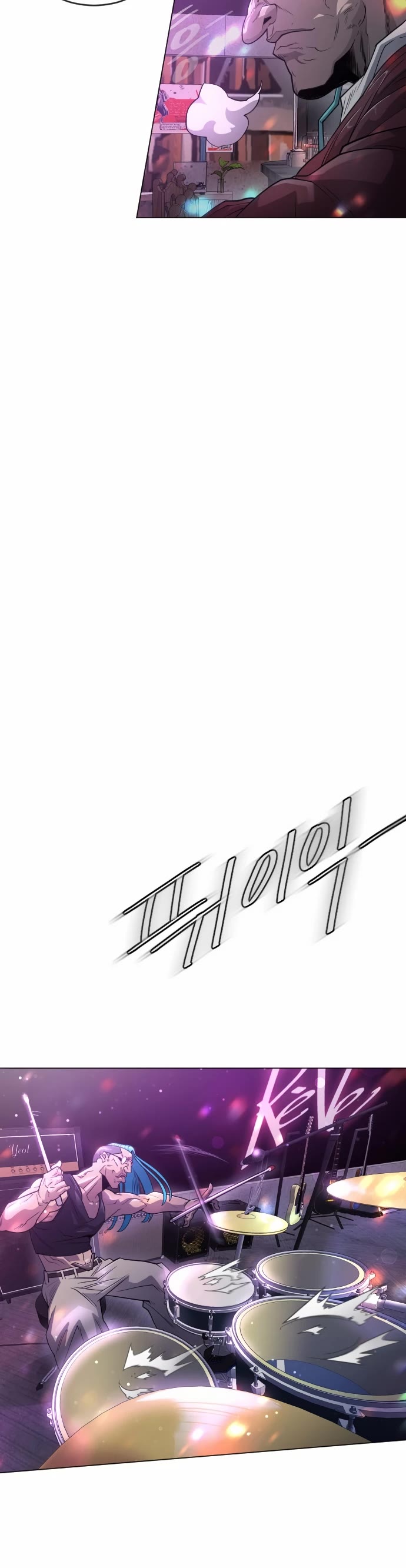 Superhuman Era Chapter 133 page 32 - Chapter 133