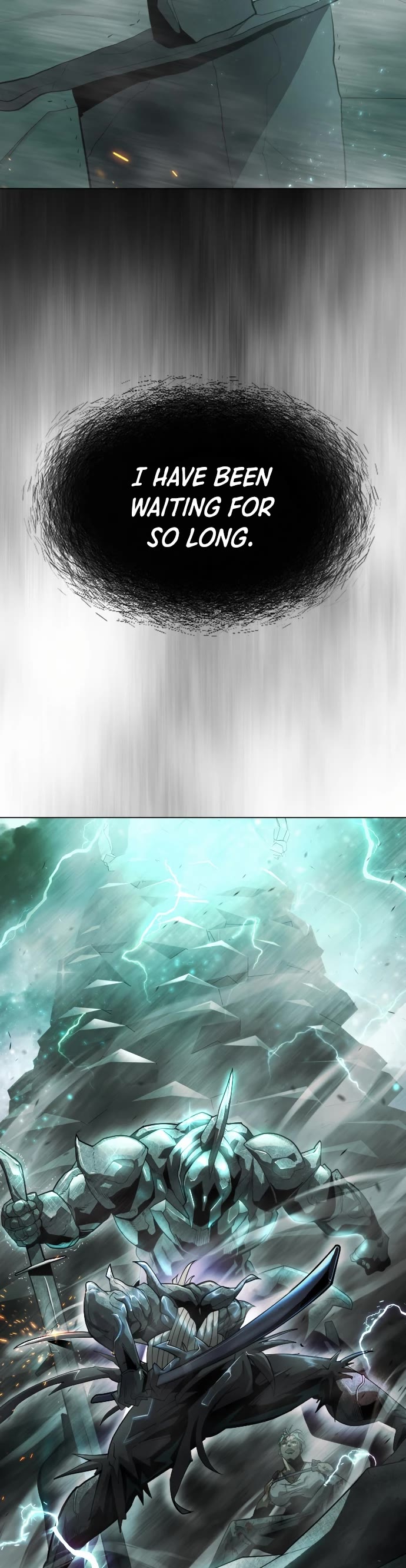 Superhuman Era Chapter 133 page 4 - Chapter 133