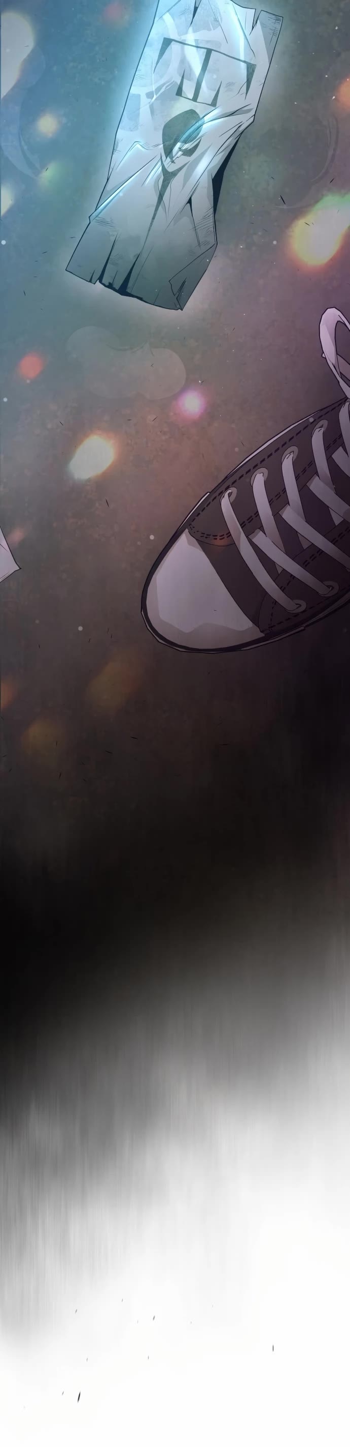 Superhuman Era Chapter 133 page 40 - Chapter 133