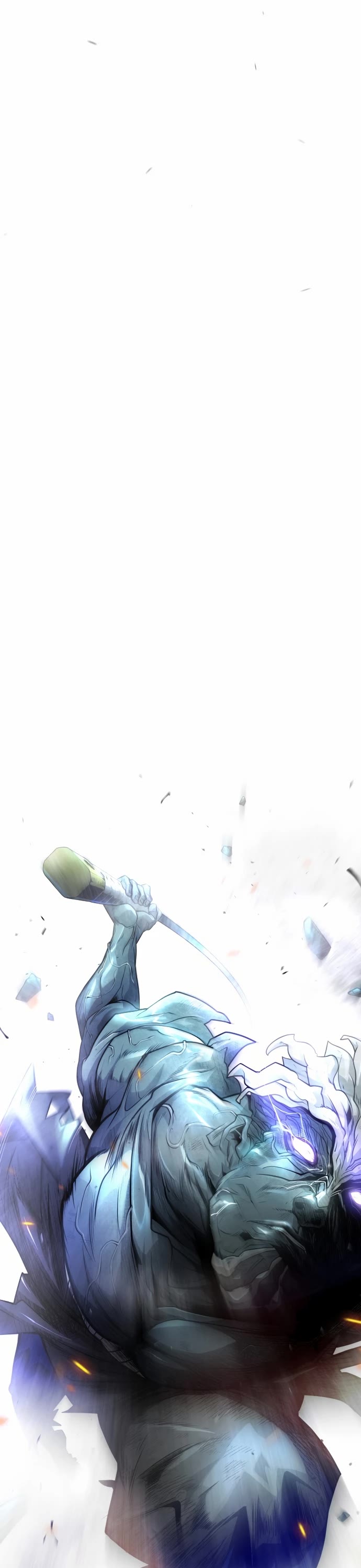 Superhuman Era Chapter 133 page 41 - Chapter 133