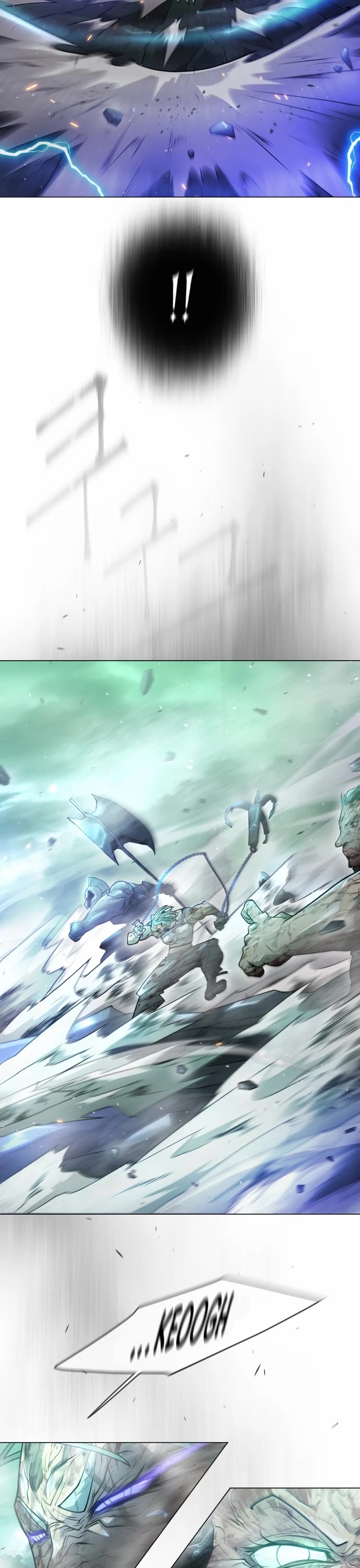 Superhuman Era Chapter 133 page 43 - Chapter 133