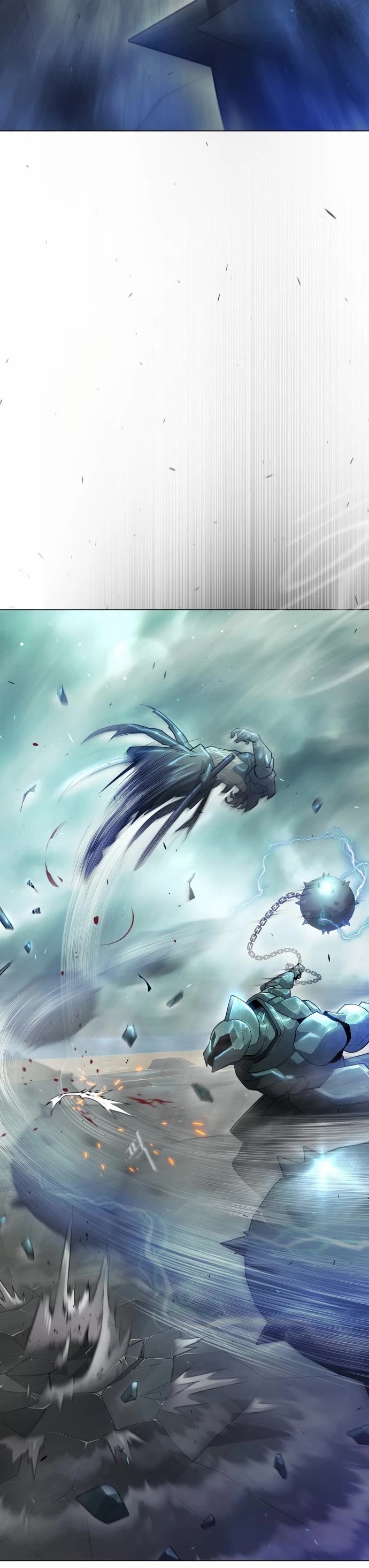 Superhuman Era Chapter 133 page 53 - Chapter 133