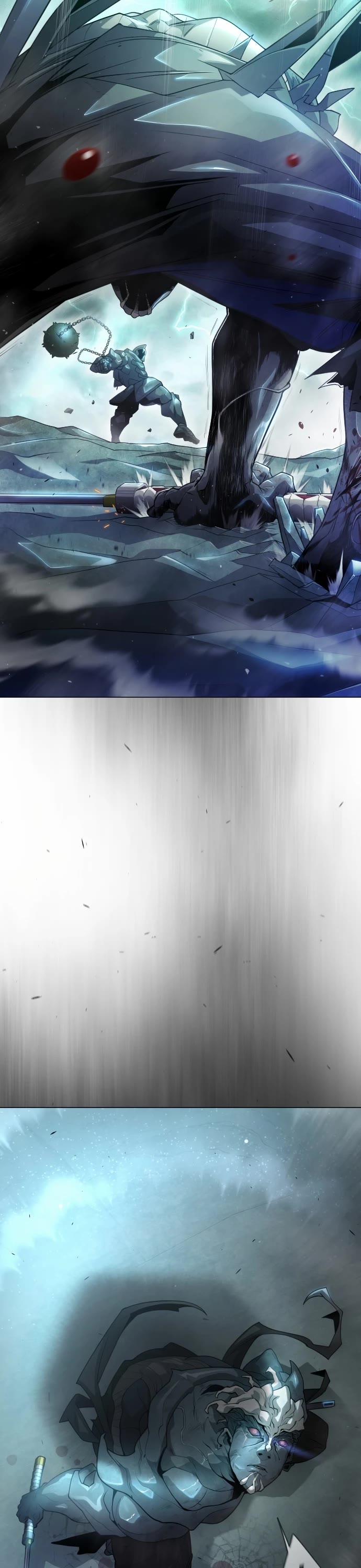 Superhuman Era Chapter 133 page 55 - Chapter 133