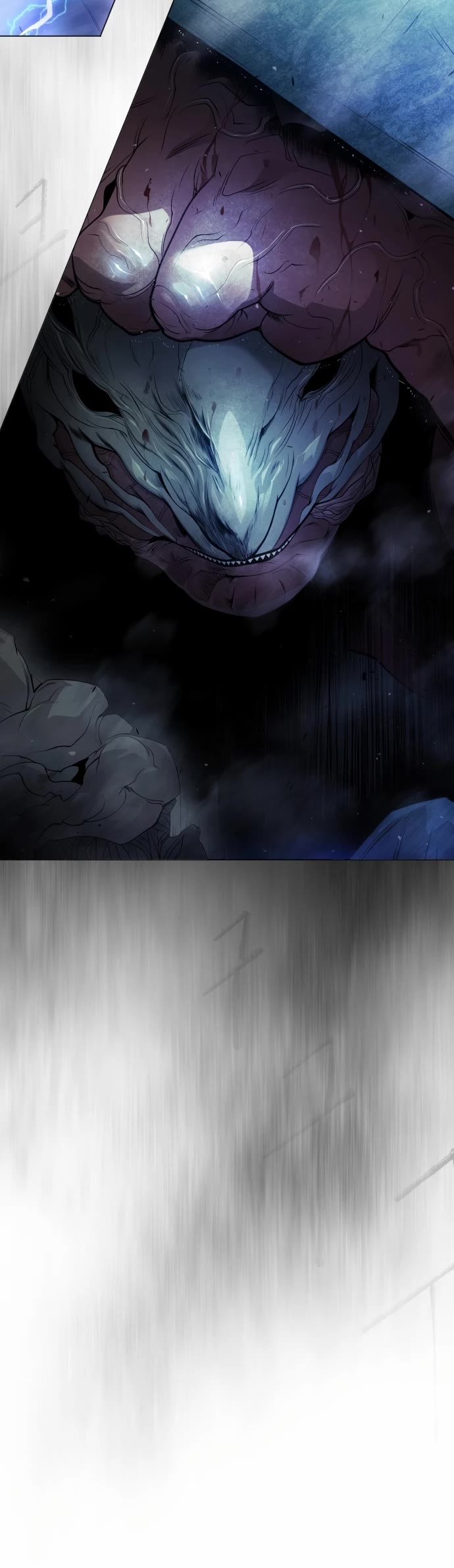 Superhuman Era Chapter 133 page 58 - Chapter 133