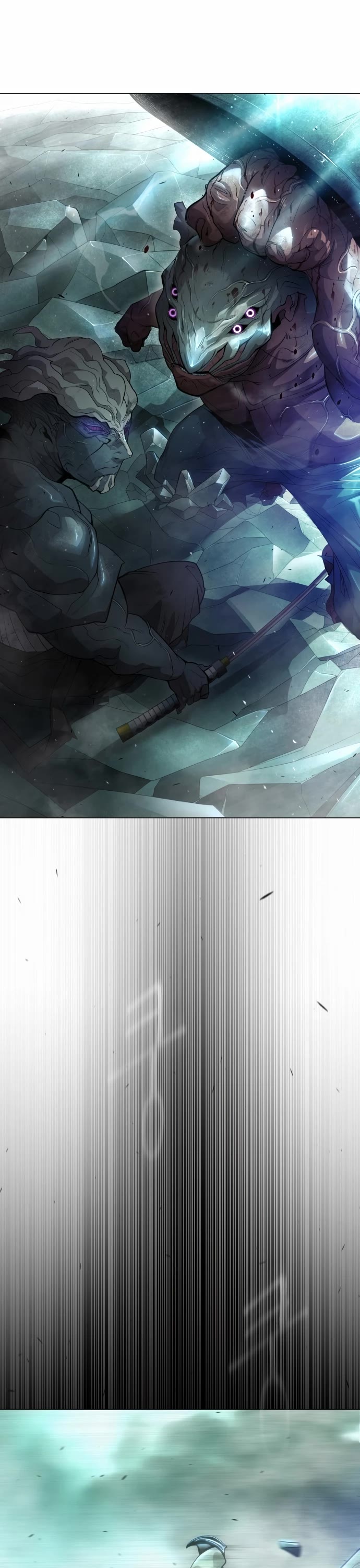 Superhuman Era Chapter 133 page 59 - Chapter 133