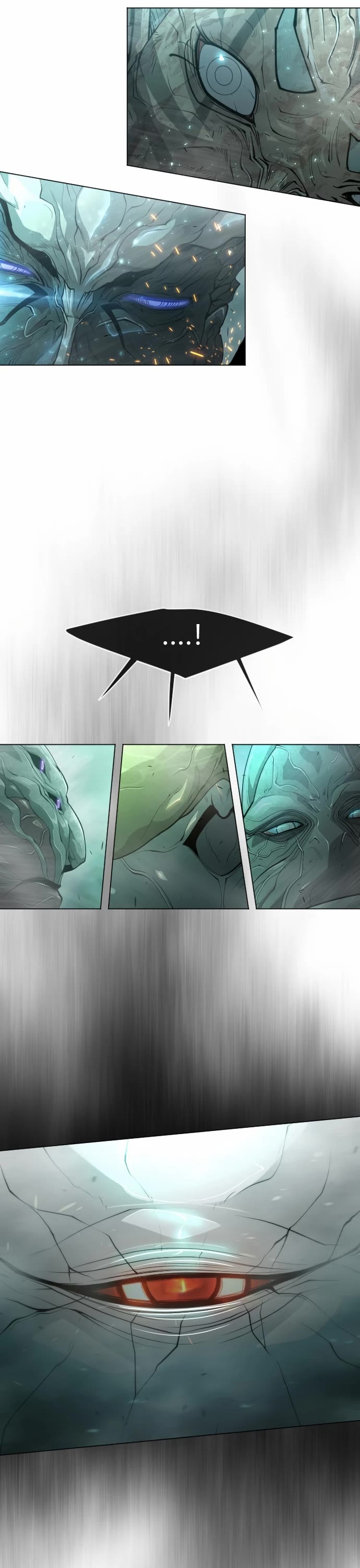 Superhuman Era Chapter 133 page 6 - Chapter 133