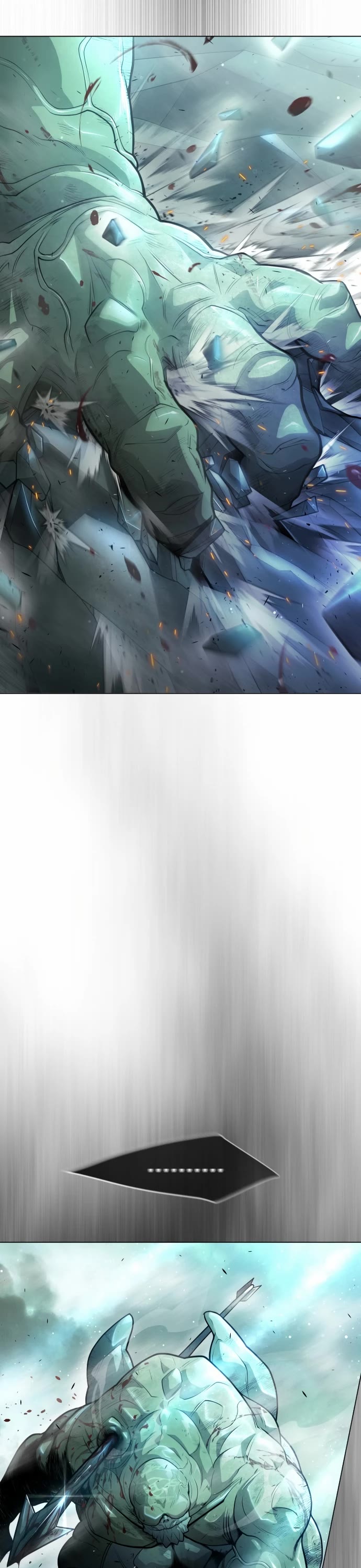 Superhuman Era Chapter 133 page 63 - Chapter 133