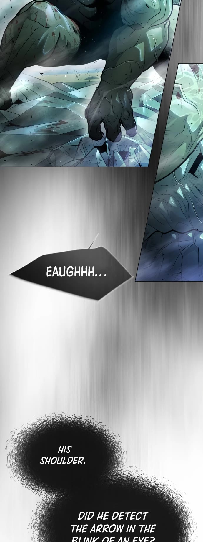 Superhuman Era Chapter 133 page 64 - Chapter 133