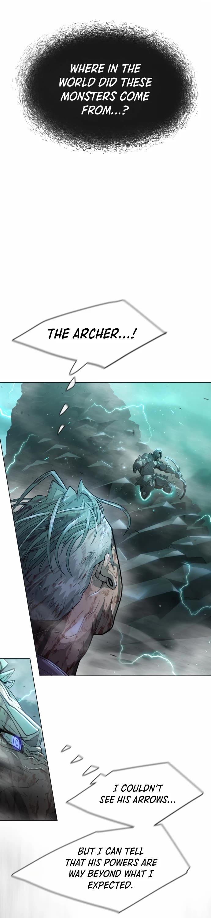 Superhuman Era Chapter 133 page 66 - Chapter 133