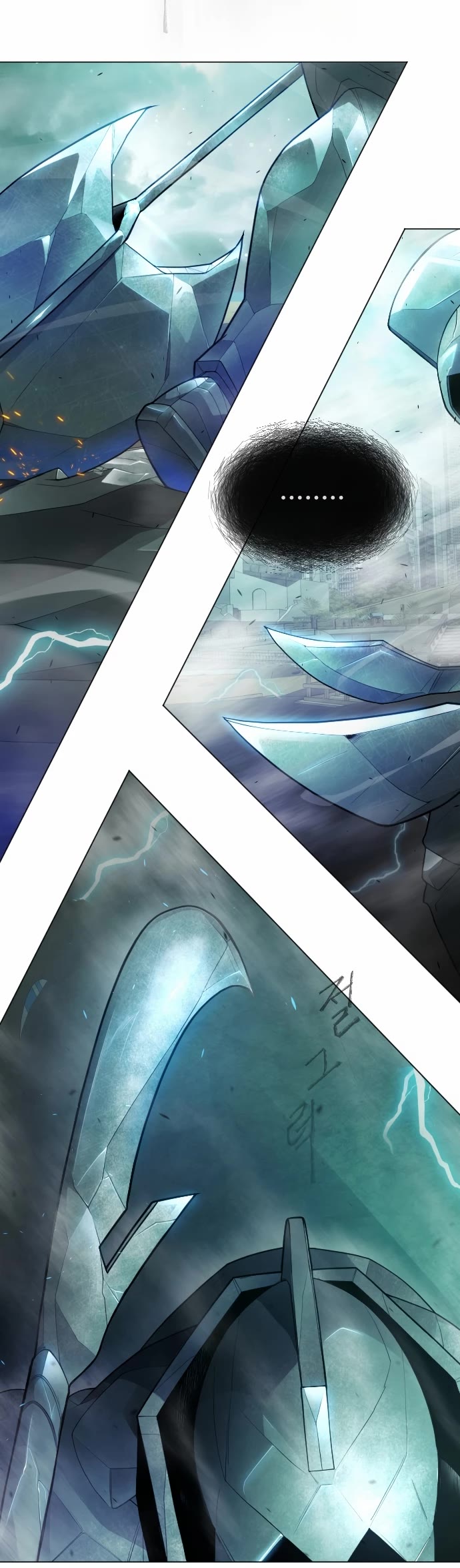 Superhuman Era Chapter 133 page 70 - Chapter 133