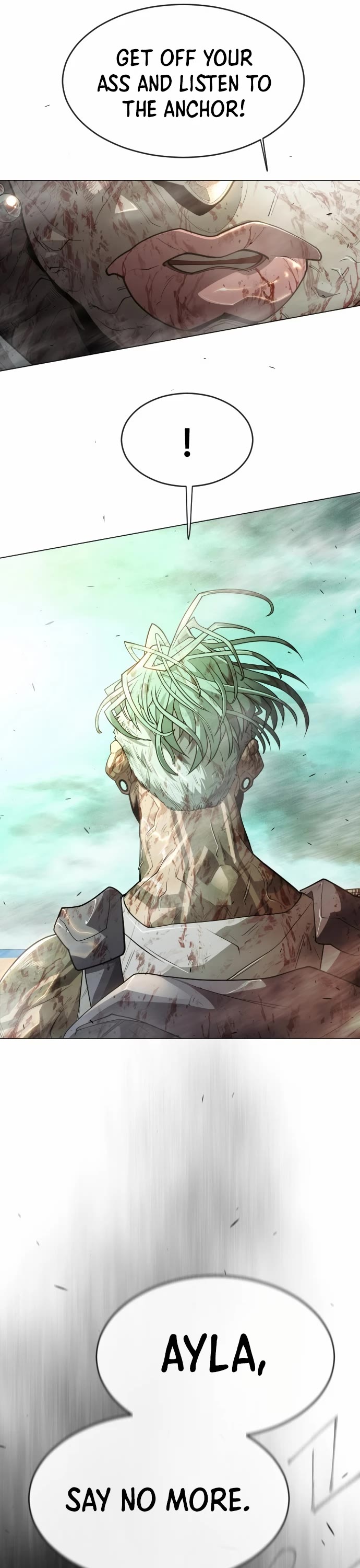 Superhuman Era Chapter 133 page 74 - Chapter 133