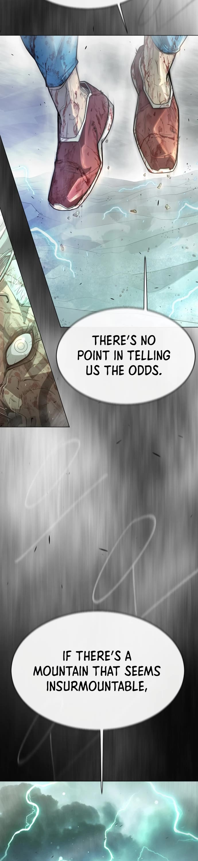 Superhuman Era Chapter 133 page 75 - Chapter 133