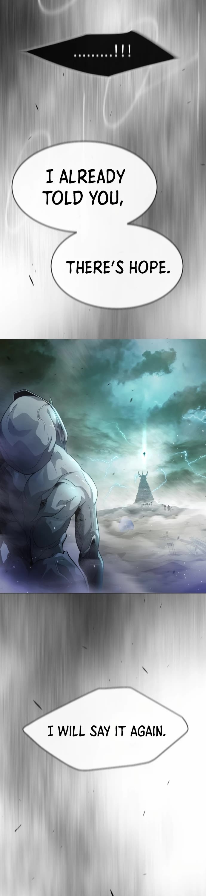 Superhuman Era Chapter 133 page 77 - Chapter 133