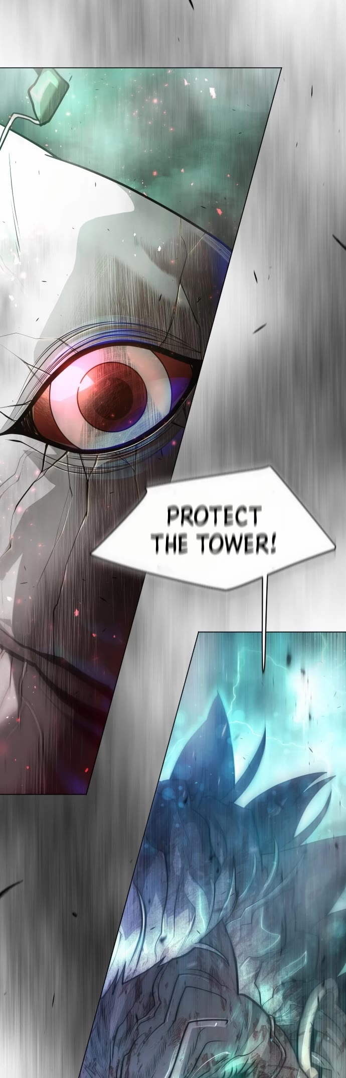 Superhuman Era Chapter 133 page 78 - Chapter 133