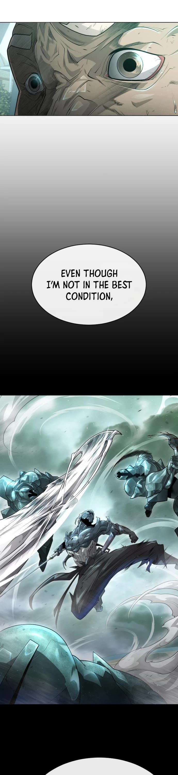 Superhuman Era Chapter 134 page 12 - Chapter 134