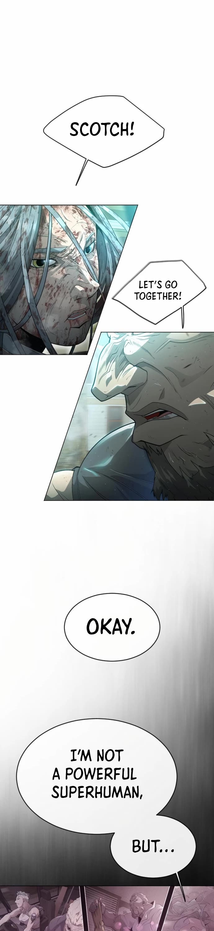 Superhuman Era Chapter 134 page 16 - Chapter 134
