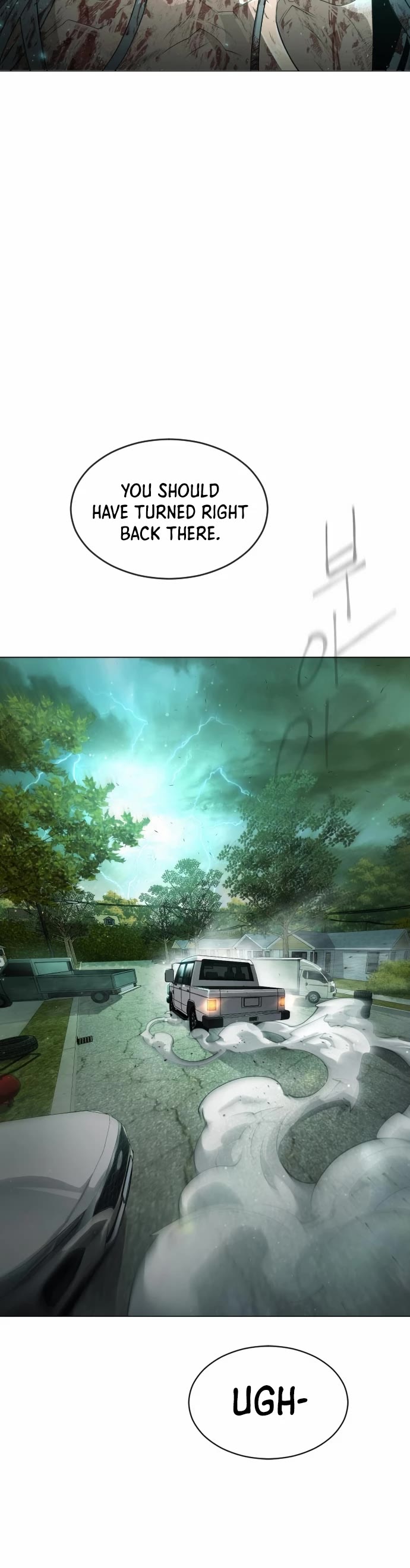 Superhuman Era Chapter 134 page 18 - Chapter 134