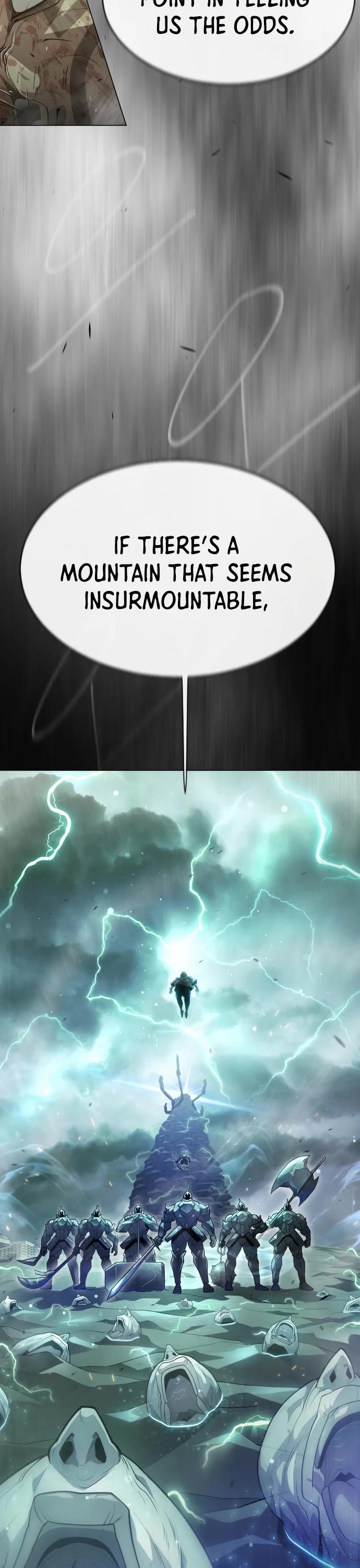 Superhuman Era Chapter 134 page 2 - Chapter 134