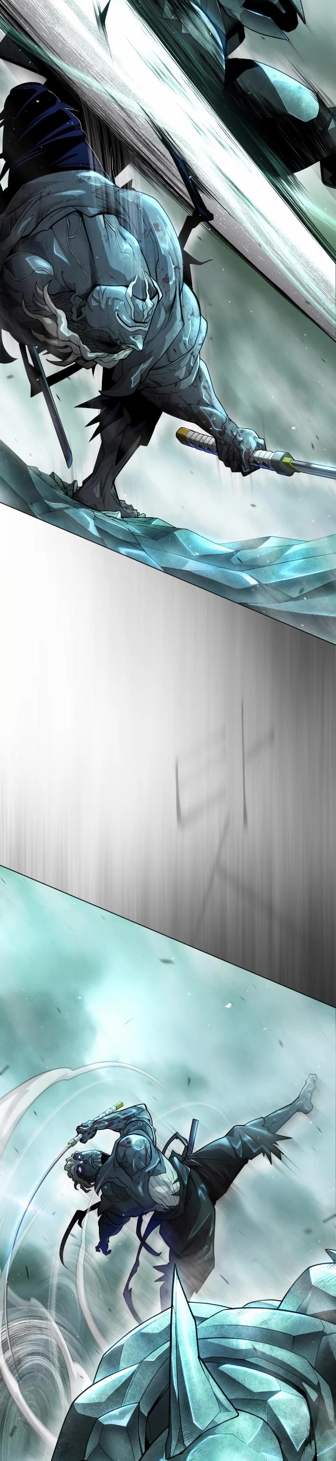 Superhuman Era Chapter 134 page 21 - Chapter 134