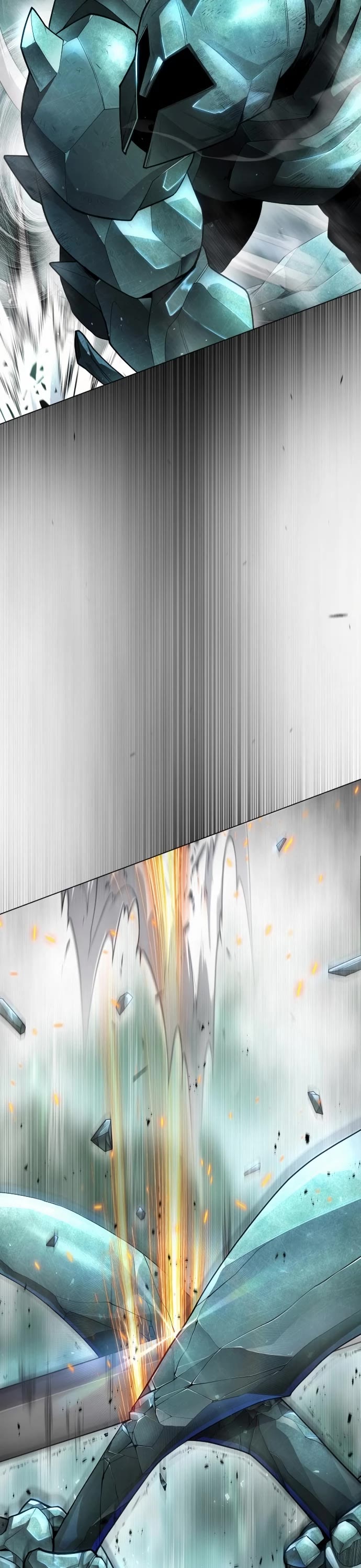Superhuman Era Chapter 134 page 22 - Chapter 134