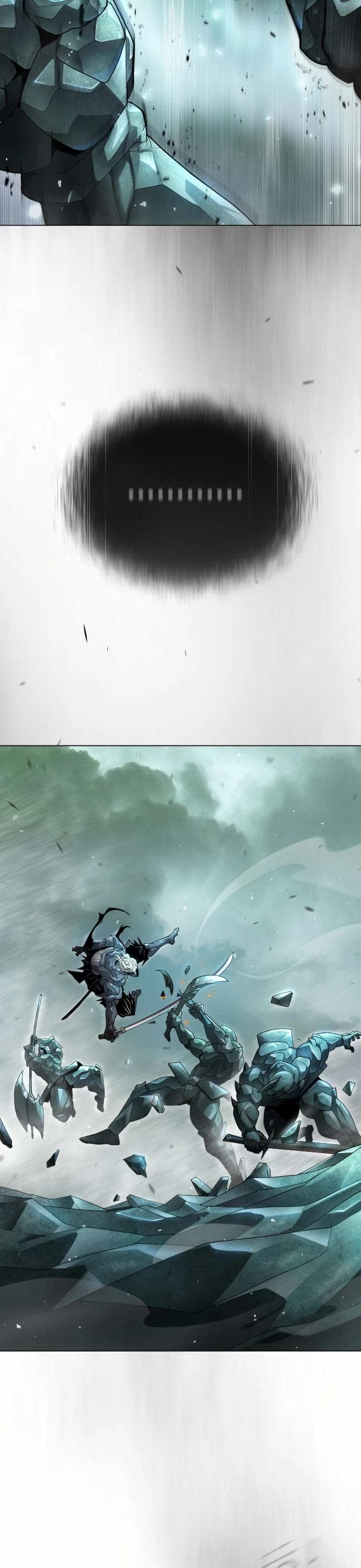 Superhuman Era Chapter 134 page 23 - Chapter 134